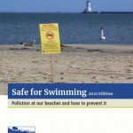 Safe For Swimming? Report